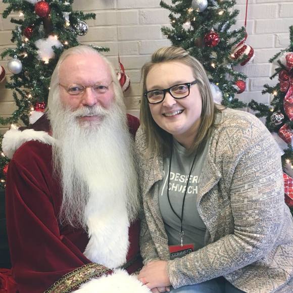 Meet your Posher, Julie - Picture 1 of 1